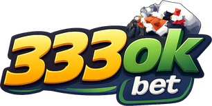 333ok bet লোগো